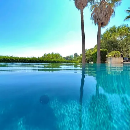 Darius Belle Et Grande Villa, Piscine, Clim, Vue Sur Villa *