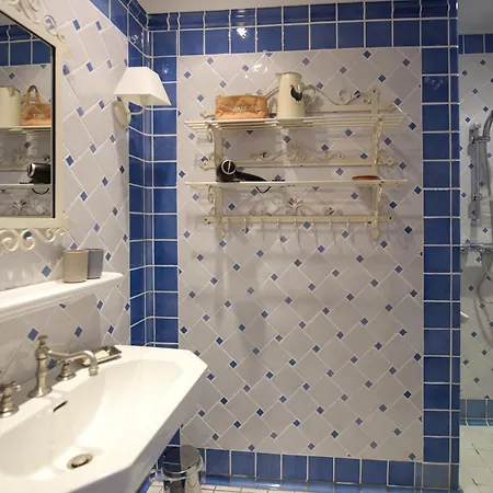 Darius Belle Et Grande Villa, Piscine, Clim, Vue Sur * Cavalaire-sur-Mer