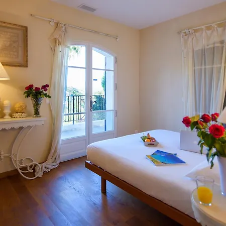 Darius Belle Et Grande Villa, Piscine, Clim, Vue Sur Vila Cavalaire-sur-Mer