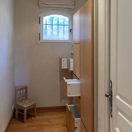 Darius Belle Et Grande Villa, Piscine, Clim, Vue Sur