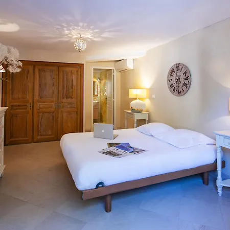 Darius Belle Et Grande Villa, Piscine, Clim, Vue Sur * Cavalaire-sur-Mer