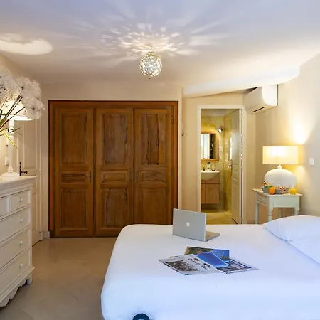 Darius Belle Et Grande Villa, Piscine, Clim, Vue Sur Vila Cavalaire-sur-Mer