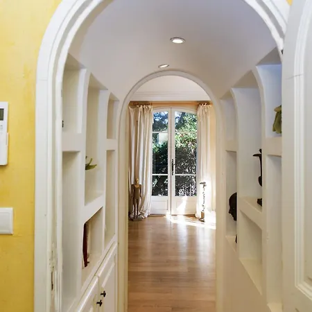 Darius Belle Et Grande Villa, Piscine, Clim, Vue Sur *