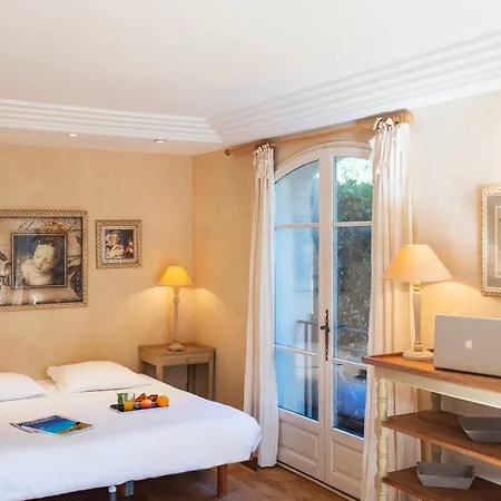 Darius Belle Et Grande Villa, Piscine, Clim, Vue Sur Vila Cavalaire-sur-Mer