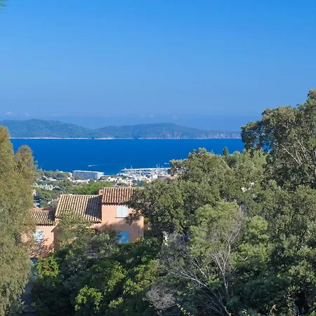 Vila Darius Belle Et Grande Villa, Piscine, Clim, Vue Sur *