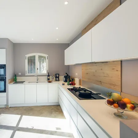 Darius Belle Et Grande Villa, Piscine, Clim, Vue Sur * Cavalaire-sur-Mer